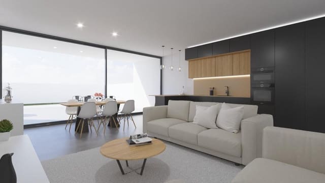 4 slaapkamer Villa te koop in La Cañada, Paterna met zwembad - € 650.000 (Ref: 8534272)