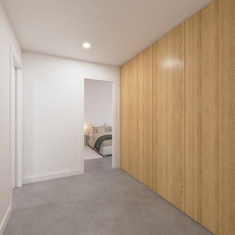 4 slaapkamer Villa te koop in La Cañada, Paterna met zwembad - € 650.000 (Ref: 8534272)