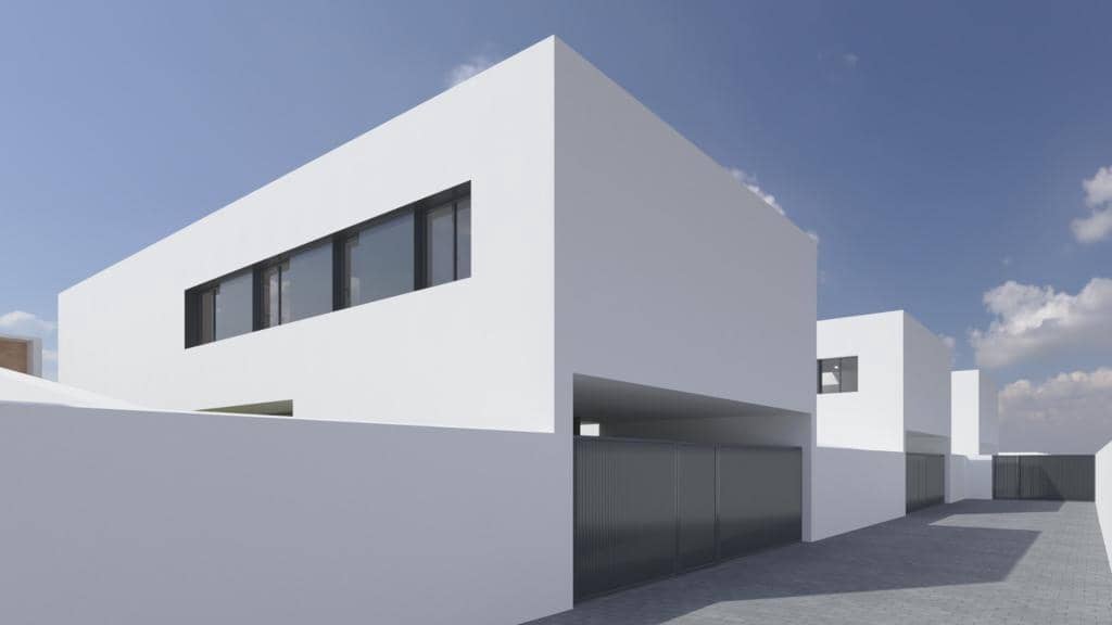 4 soveværelse Villa til salg i La Canada med swimmingpool - € 650.000 (Ref: 8534272)