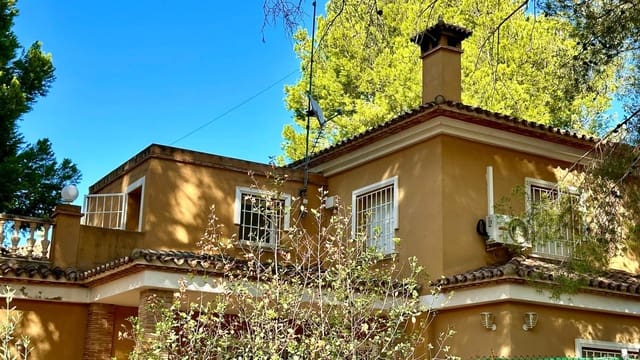 3 soverom Villa til salgs i Las Rotas / Les Rotes, Dénia med garasje - € 750 000 (Ref: 8538832)