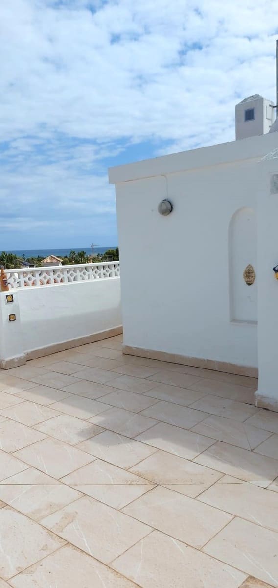 3 soveværelse Penthouse til salg i La Zenia - € 163.000 (Ref: 8546956)