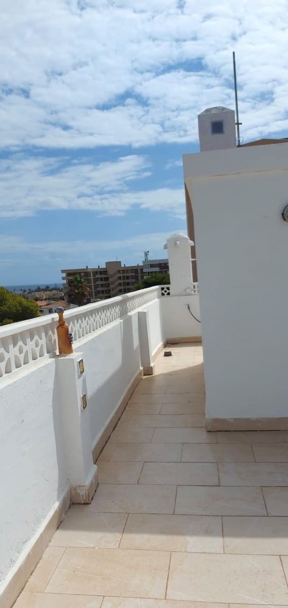 3 soveværelse Penthouse til salg i La Zenia - € 163.000 (Ref: 8546956)
