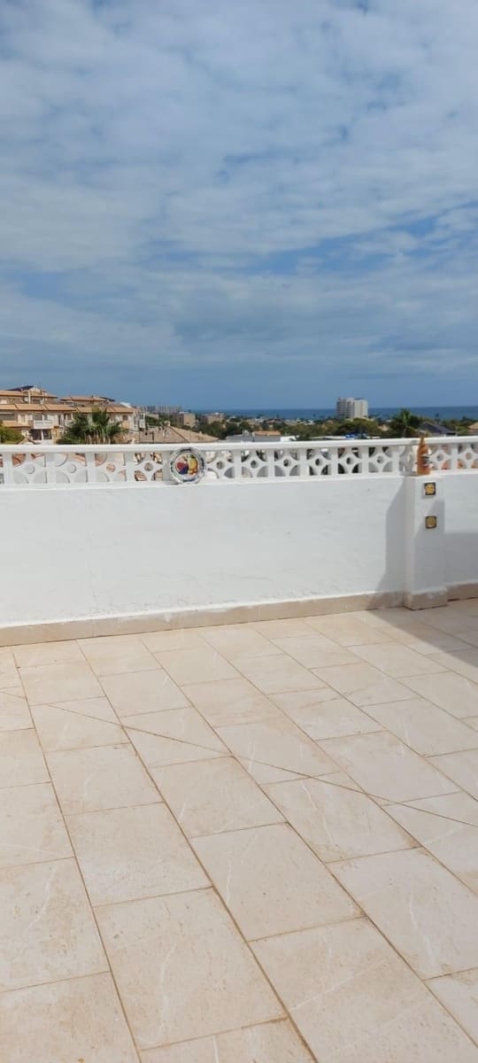 3 soveværelse Penthouse til salg i La Zenia - € 163.000 (Ref: 8546956)