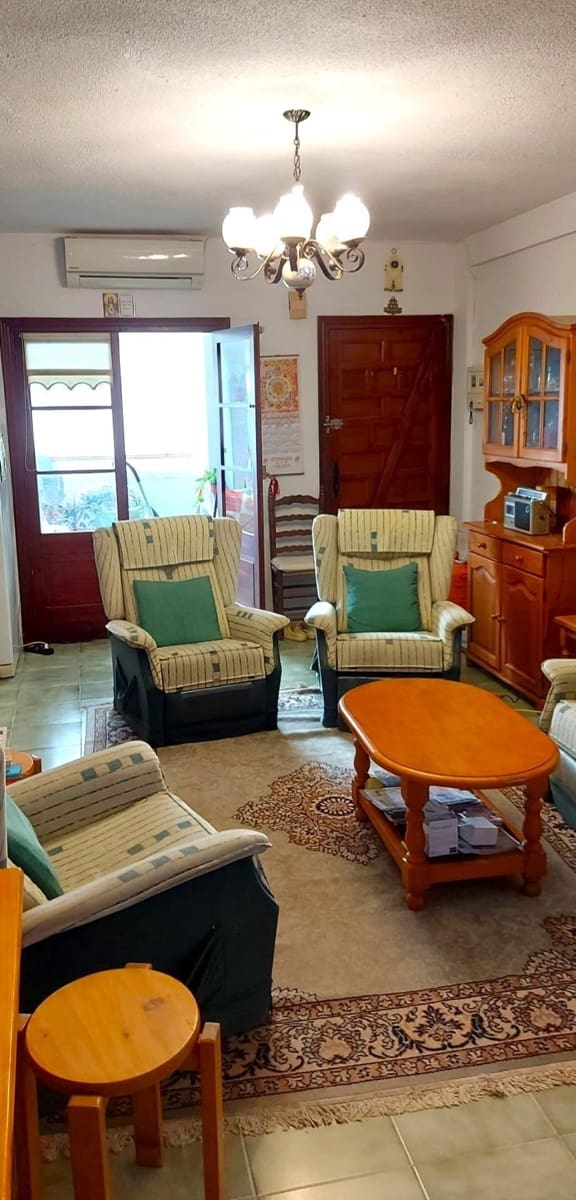 3 soveværelse Penthouse til salg i La Zenia - € 163.000 (Ref: 8546956)