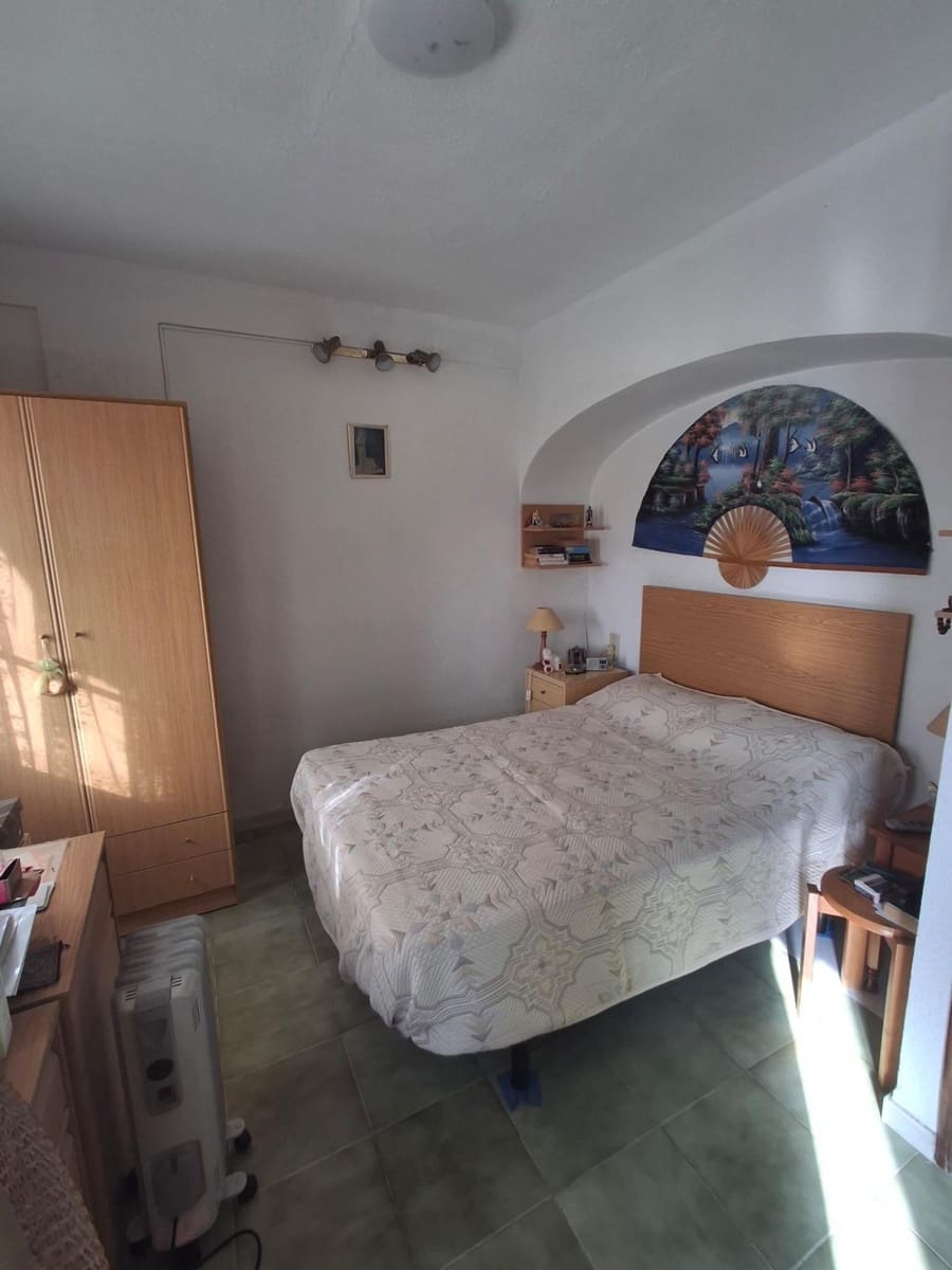 3 soveværelse Penthouse til salg i La Zenia - € 163.000 (Ref: 8546956)