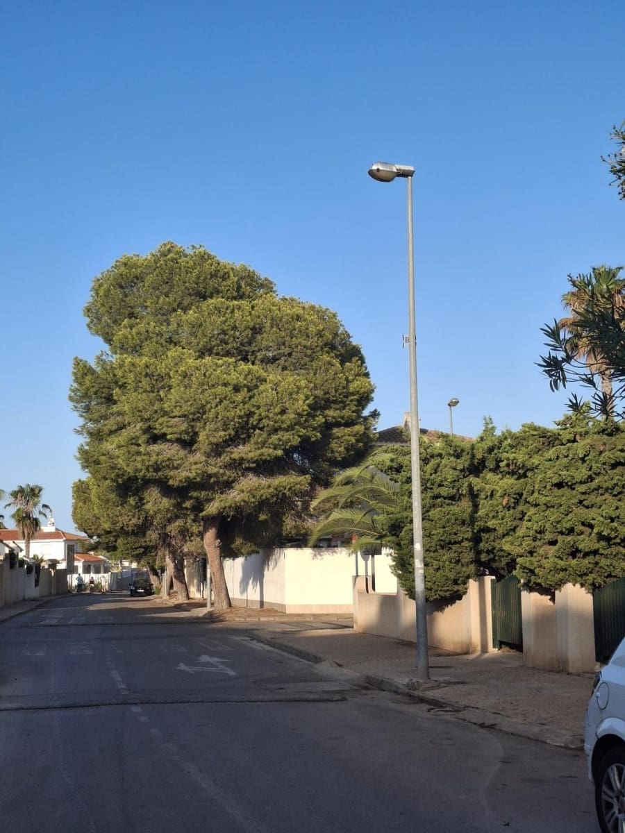 3 soveværelse Penthouse til salg i La Zenia - € 163.000 (Ref: 8546956)