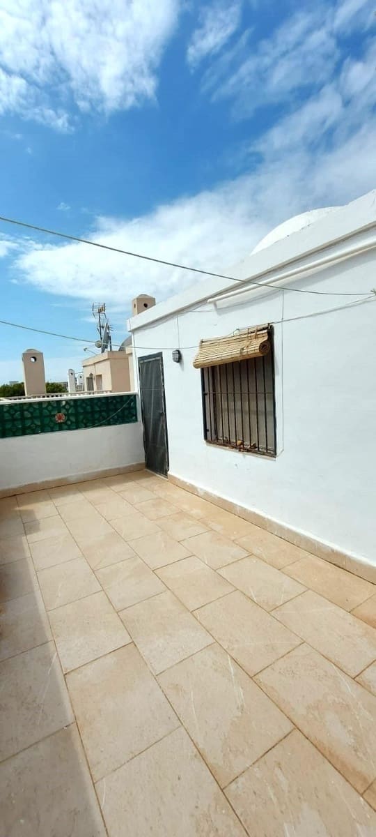 3 soveværelse Penthouse til salg i La Zenia - € 163.000 (Ref: 8546956)