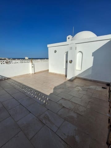 3 soveværelse Penthouse til salg i La Zenia, Orihuela - € 163.000 (Ref: 8546956)