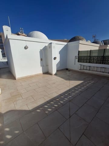 3 soveværelse Penthouse til salg i La Zenia, Orihuela - € 163.000 (Ref: 8546956)