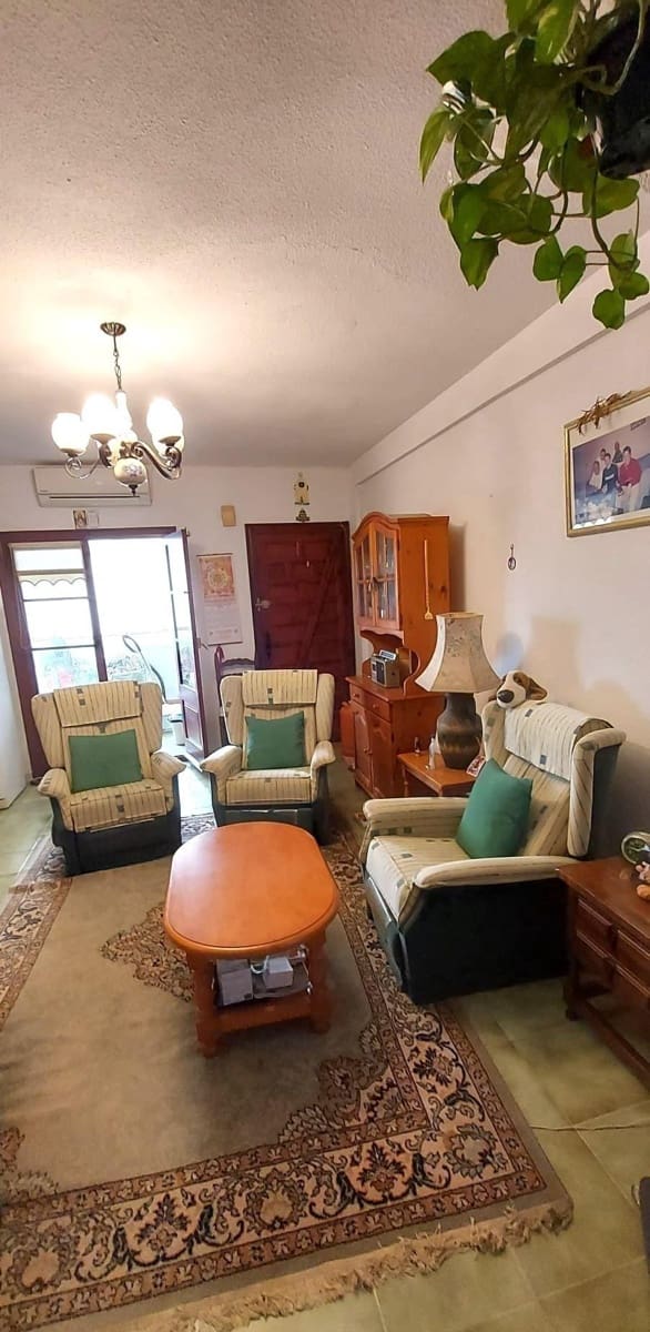 3 soveværelse Penthouse til salg i La Zenia - € 163.000 (Ref: 8546956)