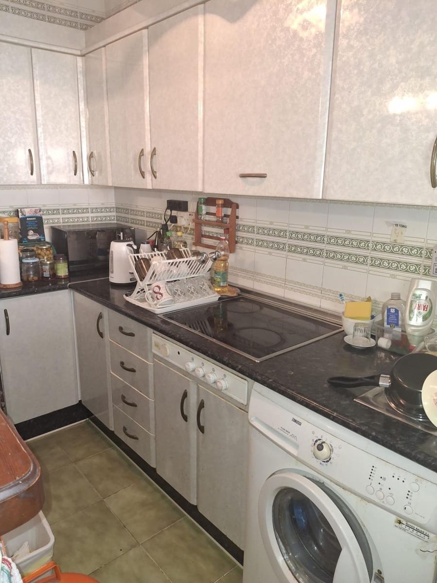 3 soveværelse Penthouse til salg i La Zenia - € 163.000 (Ref: 8546956)