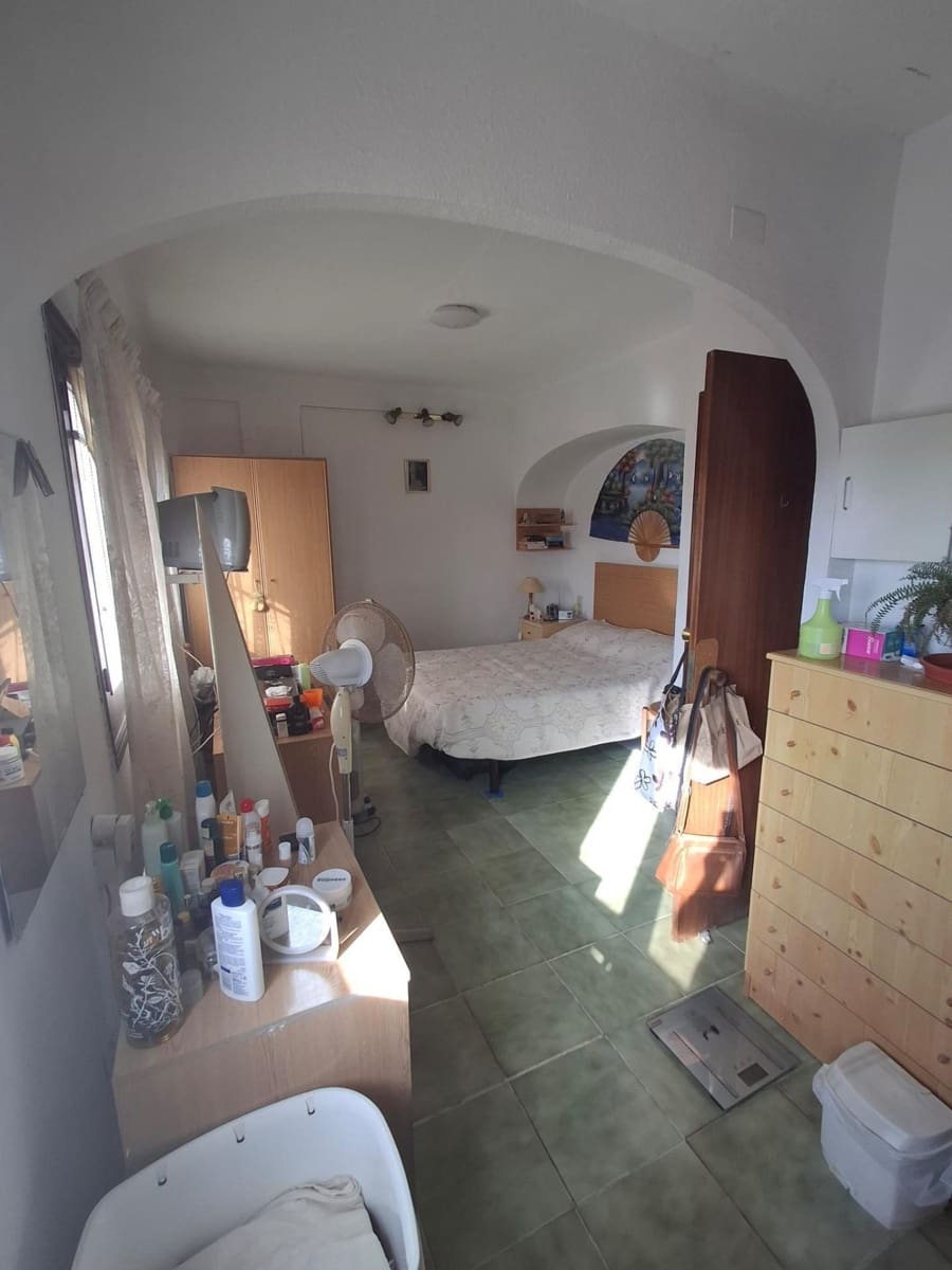 3 soveværelse Penthouse til salg i La Zenia - € 163.000 (Ref: 8546956)