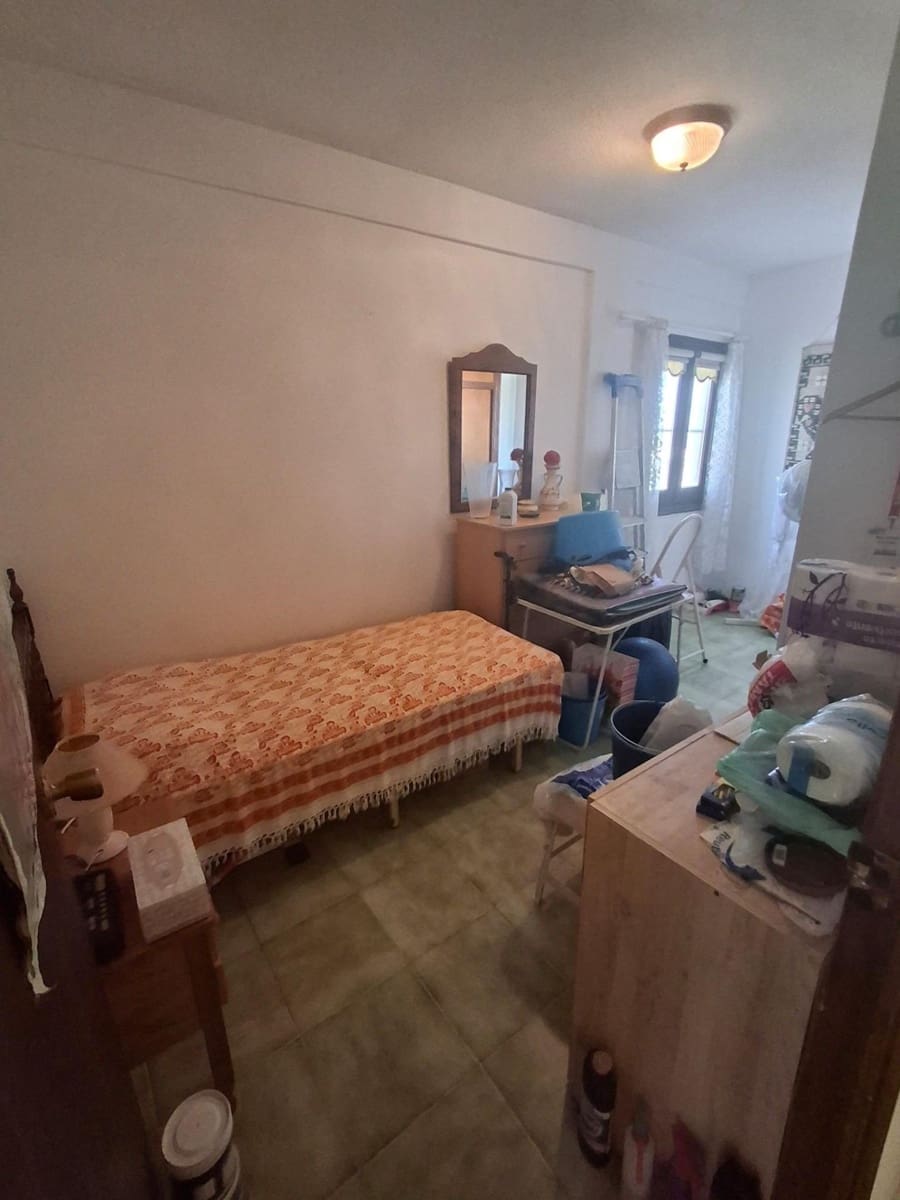 3 soveværelse Penthouse til salg i La Zenia - € 163.000 (Ref: 8546956)