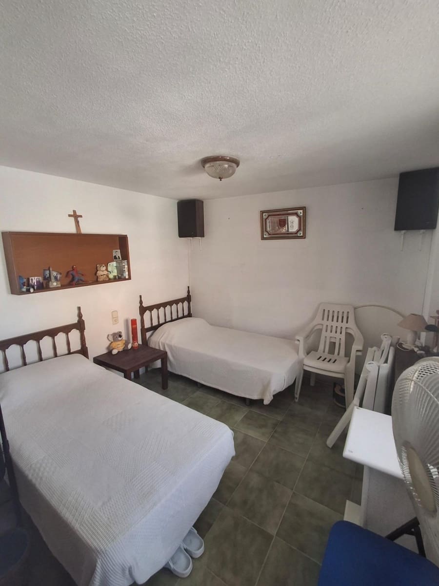 3 soveværelse Penthouse til salg i La Zenia - € 163.000 (Ref: 8546956)