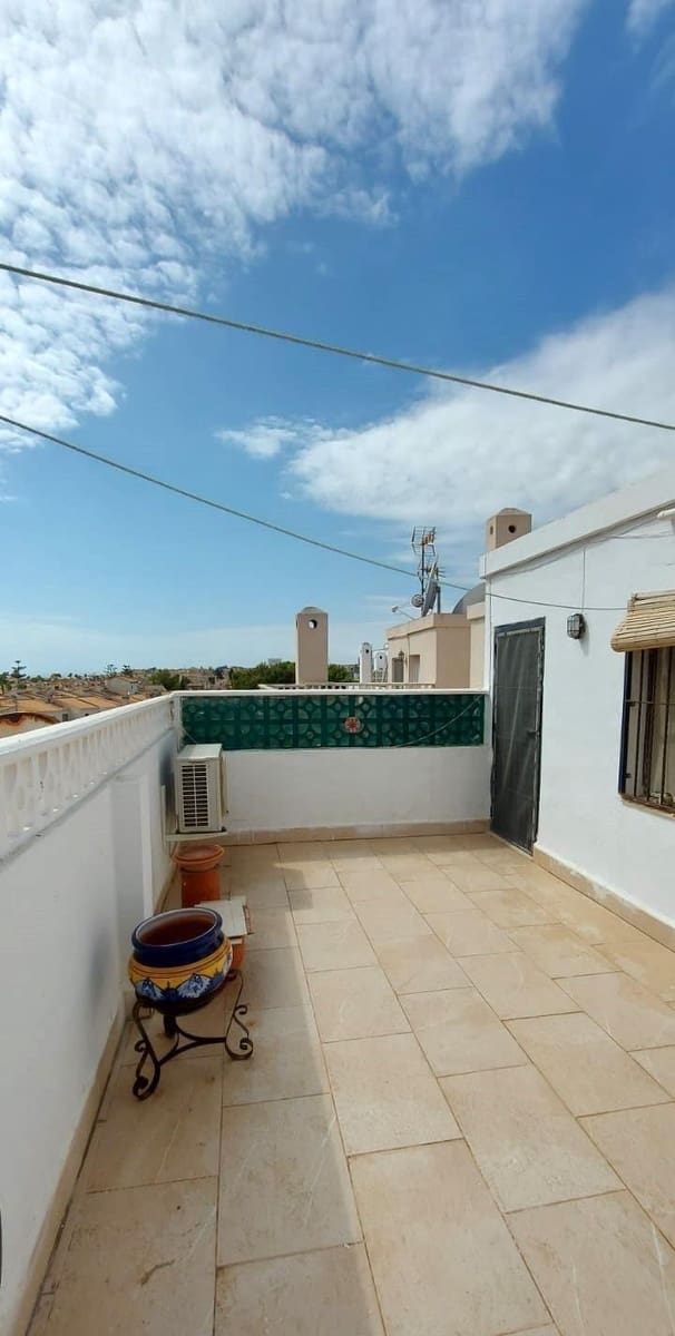 3 soveværelse Penthouse til salg i La Zenia - € 163.000 (Ref: 8546956)