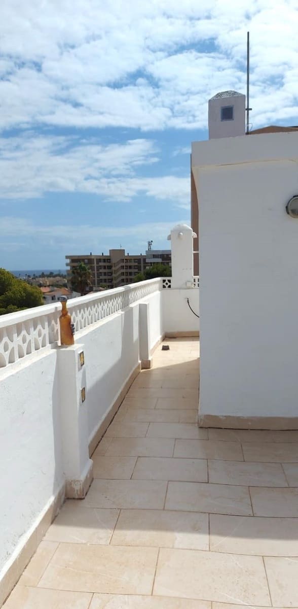 3 soveværelse Penthouse til salg i La Zenia - € 163.000 (Ref: 8546956)
