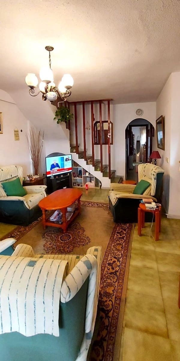 3 soveværelse Penthouse til salg i La Zenia - € 163.000 (Ref: 8546956)