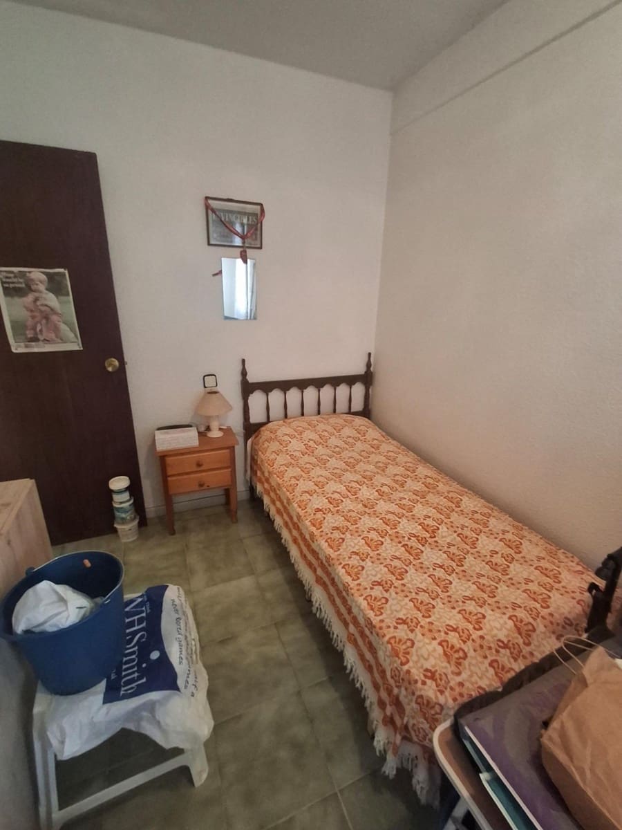 3 soveværelse Penthouse til salg i La Zenia - € 163.000 (Ref: 8546956)