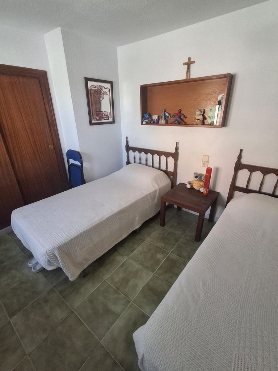 3 soveværelse Penthouse til salg i La Zenia - € 163.000 (Ref: 8546956)