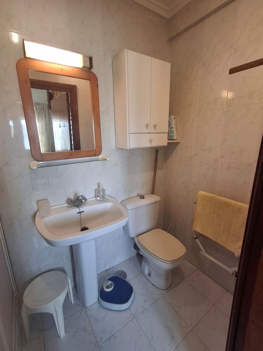 3 soveværelse Penthouse til salg i La Zenia - € 163.000 (Ref: 8546956)