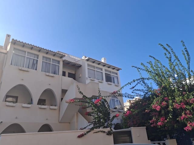 3 soveværelse Penthouse til salg i La Zenia, Orihuela - € 163.000 (Ref: 8546956)