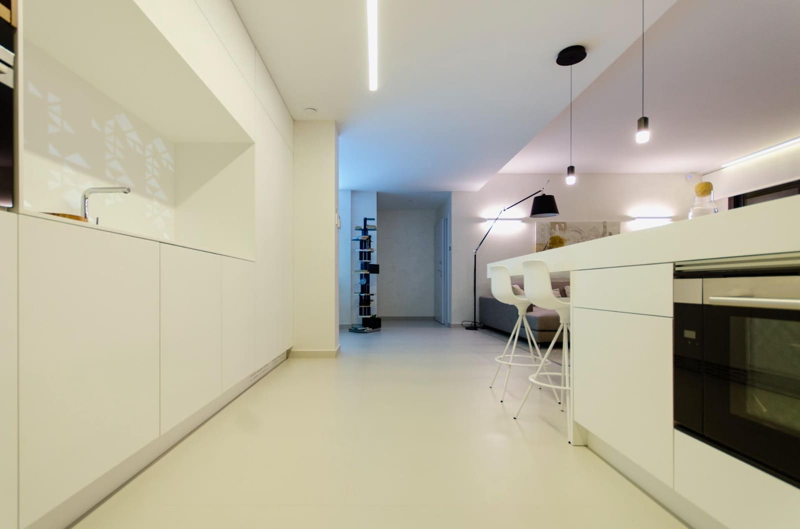 4 bedroom Villa for sale in Campoamor with pool - € 1,449,000 (Ref: 8559638)