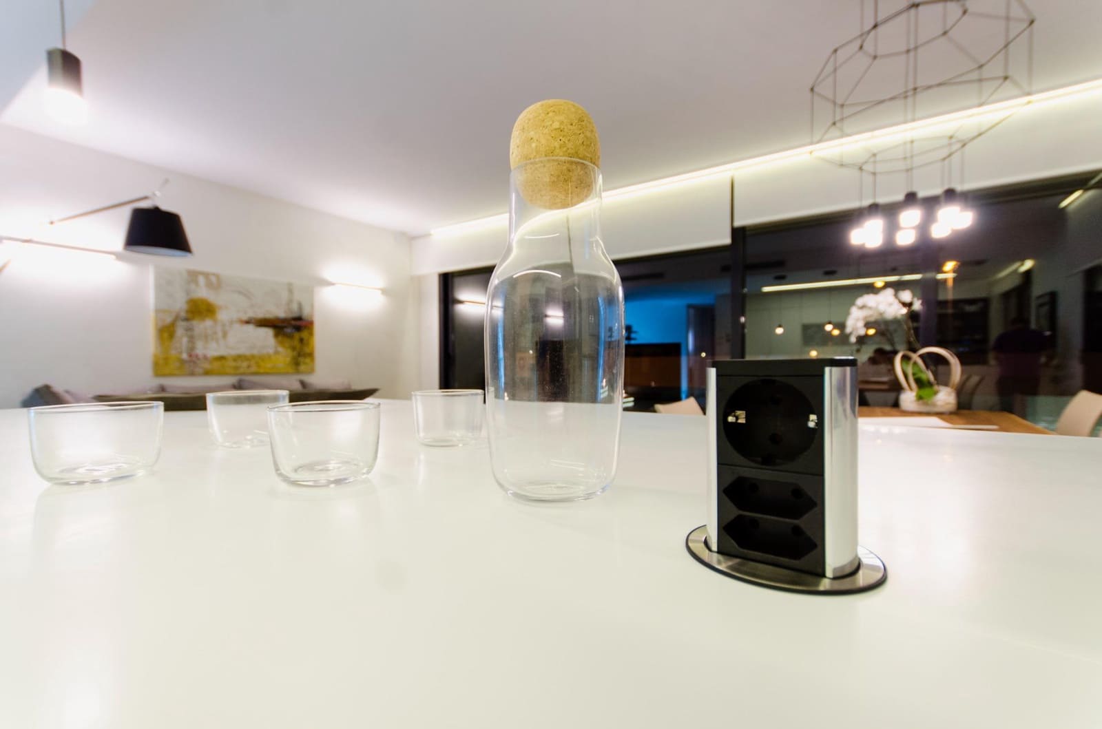 4 bedroom Villa for sale in Campoamor with pool - € 1,449,000 (Ref: 8559638)