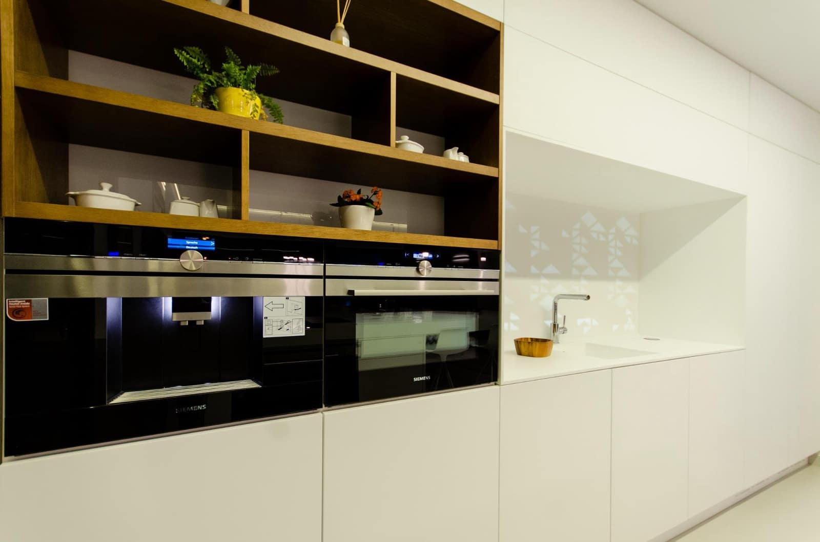 4 bedroom Villa for sale in Campoamor with pool - € 1,449,000 (Ref: 8559638)