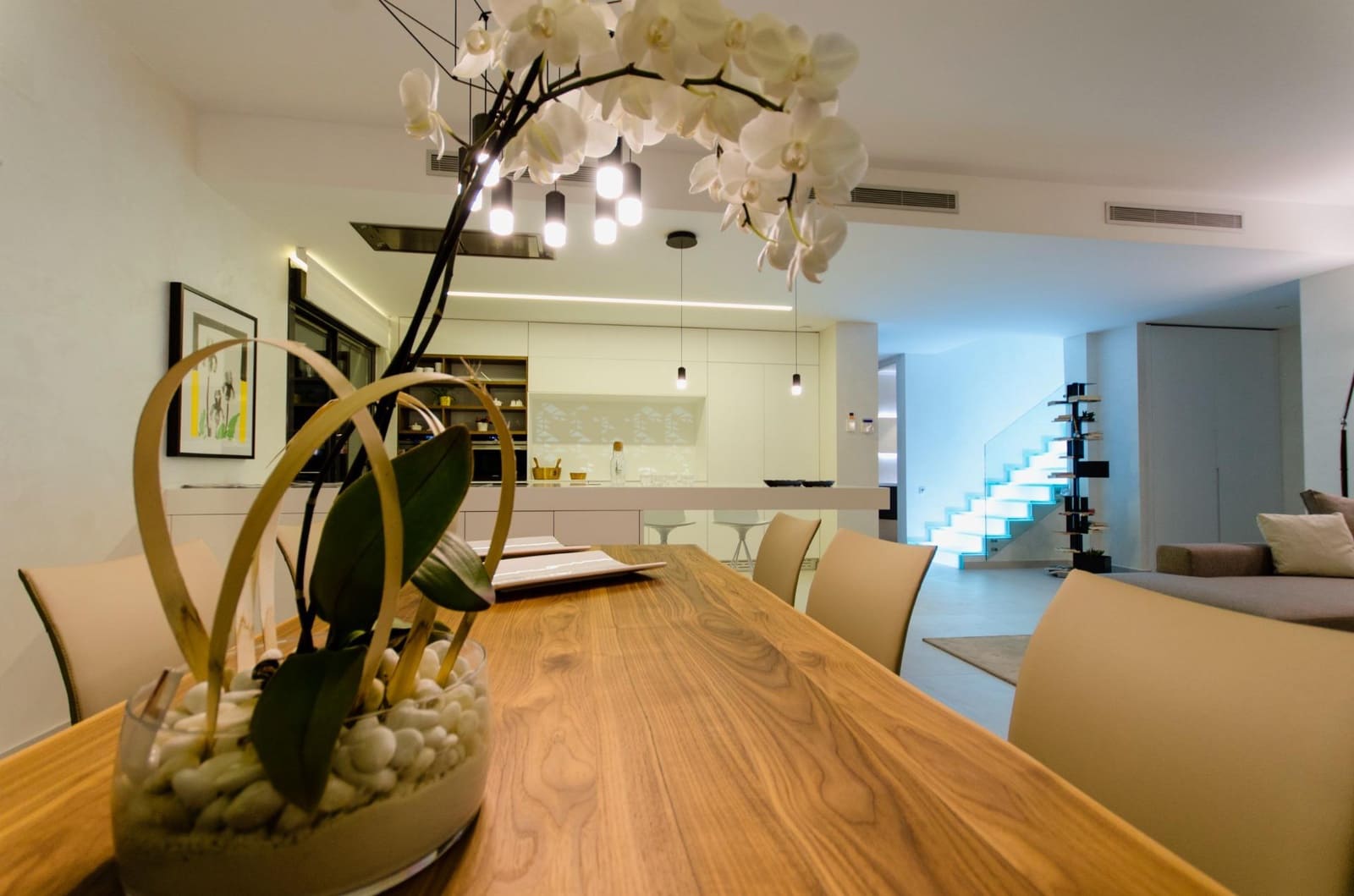 4 bedroom Villa for sale in Campoamor with pool - € 1,449,000 (Ref: 8559638)