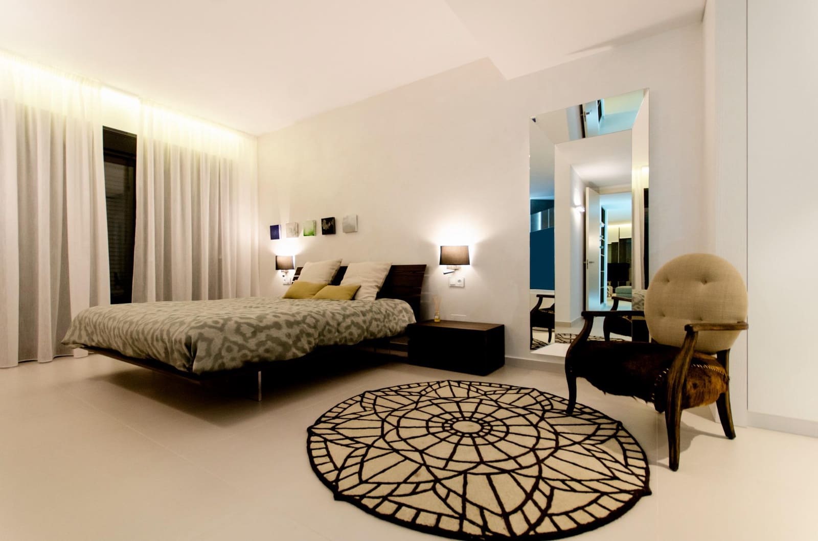 4 bedroom Villa for sale in Campoamor with pool - € 1,449,000 (Ref: 8559638)