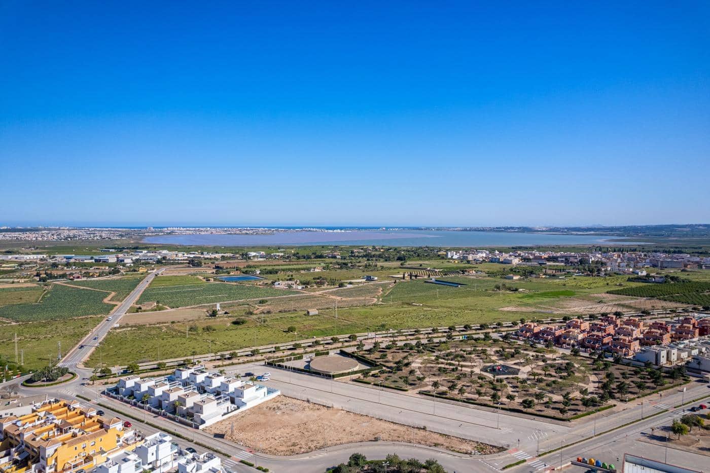 3 bedroom Villa for sale in Los Montesinos with pool - € 480,000 (Ref: 8559643)