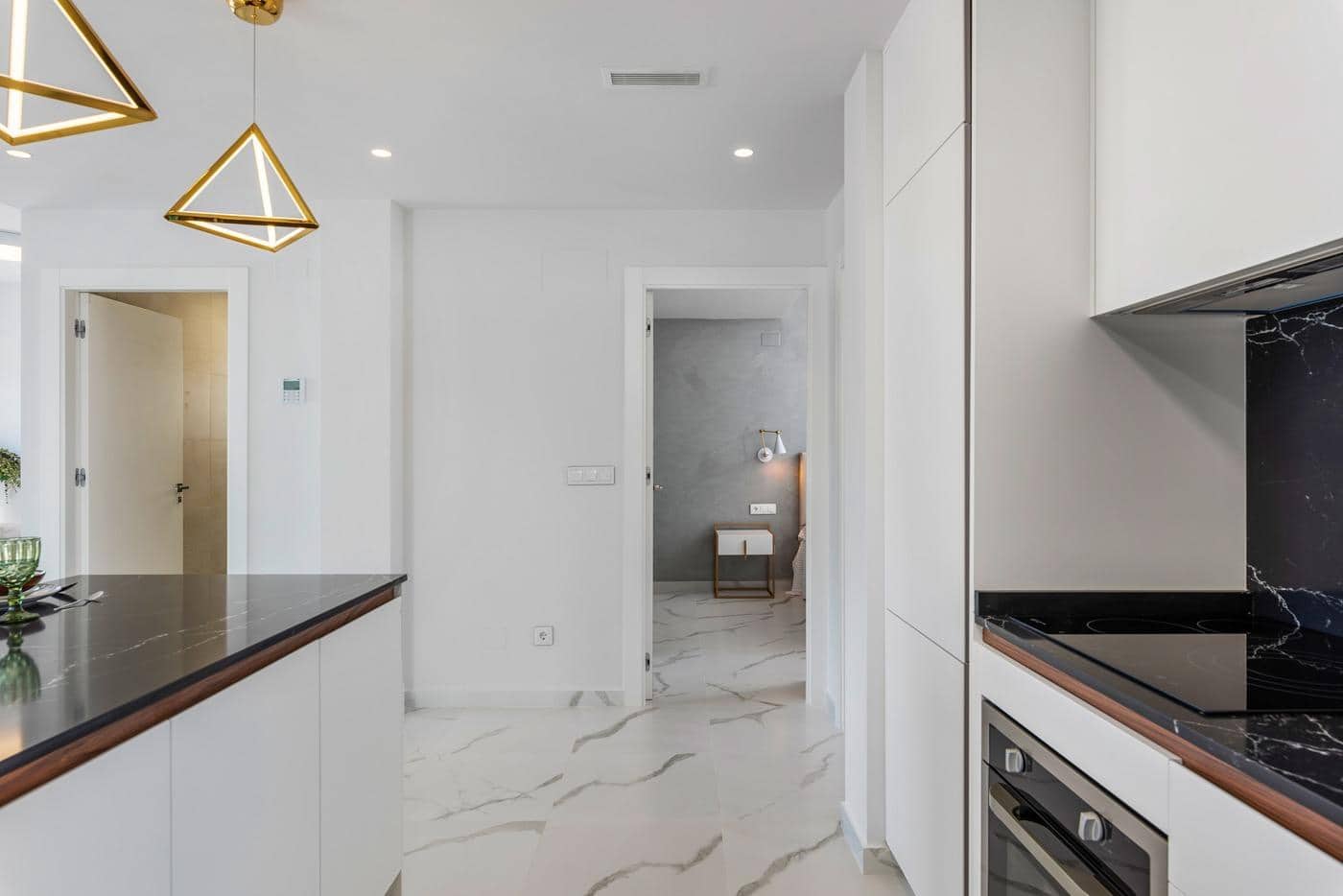 2 quarto Bungalow para venda em San Miguel de Salinas - 430 000 € (Ref: 8565271)