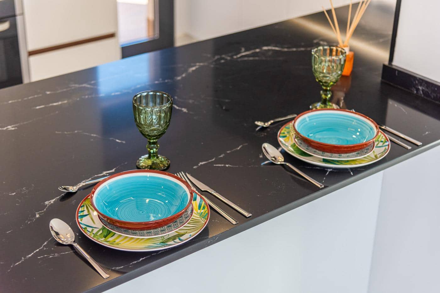 2 quarto Bungalow para venda em San Miguel de Salinas - 430 000 € (Ref: 8565271)