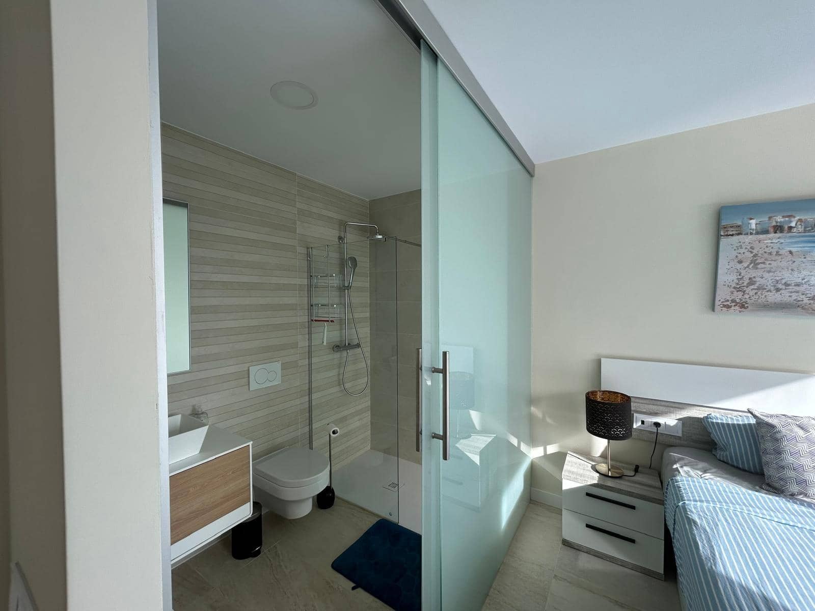 2 quarto Apartamento para venda em Finestrat com piscina - 400 000 € (Ref: 8568303)