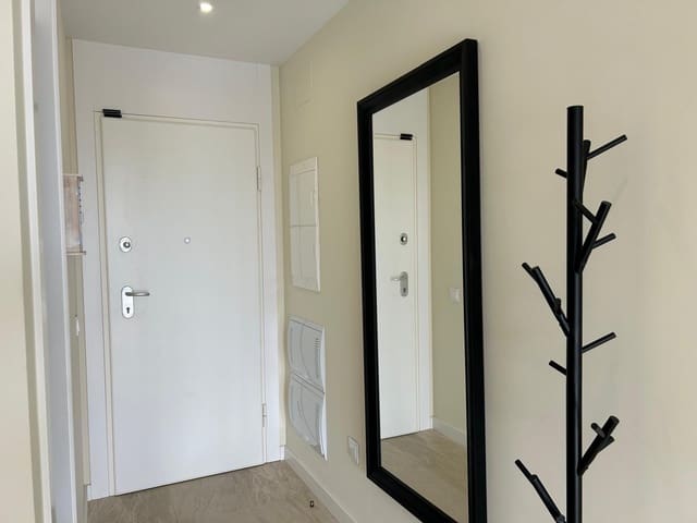 2 chambre Appartement à vendre à Golf Bahía, Finestrat avec piscine - 400 000 € (Ref: 8568303)