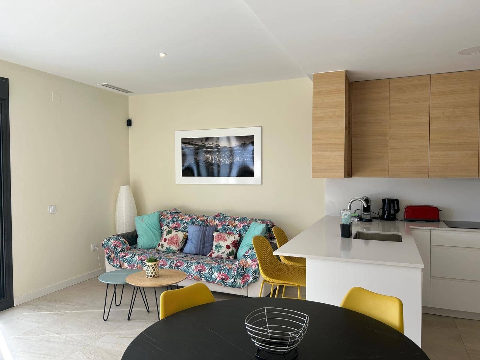 2 quarto Apartamento para venda em Finestrat com piscina - 400 000 € (Ref: 8568303)