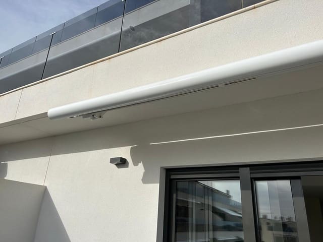 2 chambre Appartement à vendre à Golf Bahía, Finestrat avec piscine - 400 000 € (Ref: 8568303)