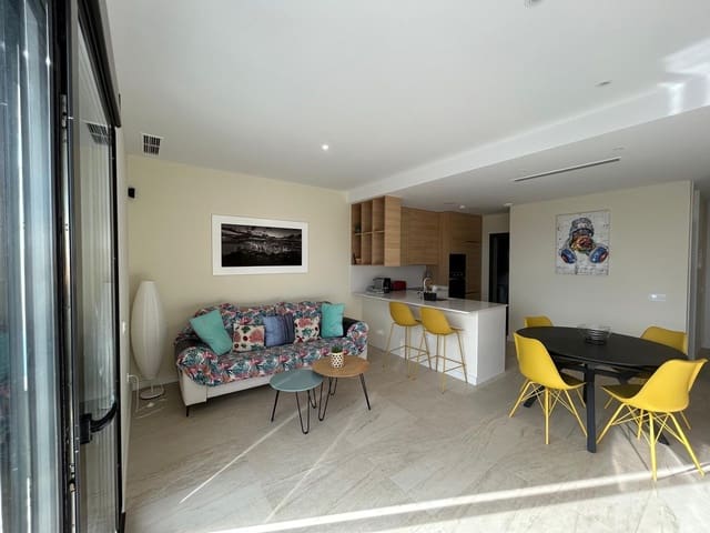 2 chambre Appartement à vendre à Golf Bahía, Finestrat avec piscine - 400 000 € (Ref: 8568303)