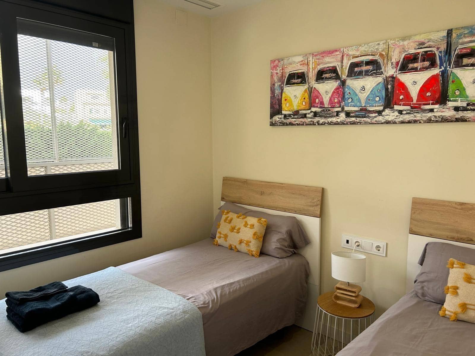 2 quarto Apartamento para venda em Finestrat com piscina - 400 000 € (Ref: 8568303)