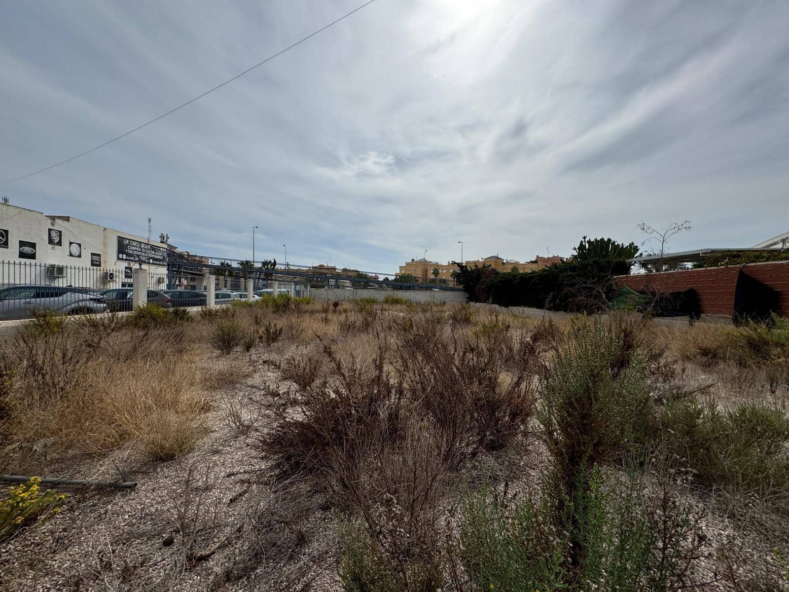 Area Edificabile in vendita in Campoamor - 577.500 € (Rif: 8568305)