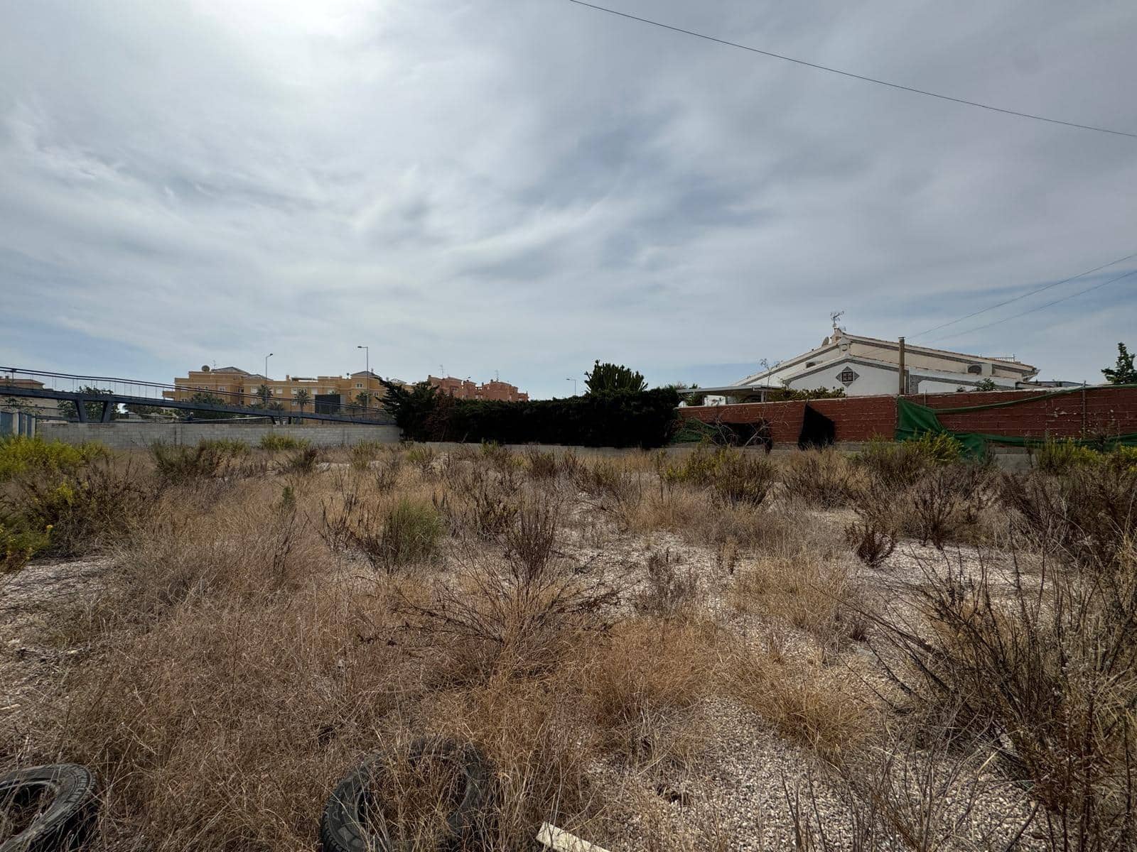 Area Edificabile in vendita in Campoamor - 577.500 € (Rif: 8568305)