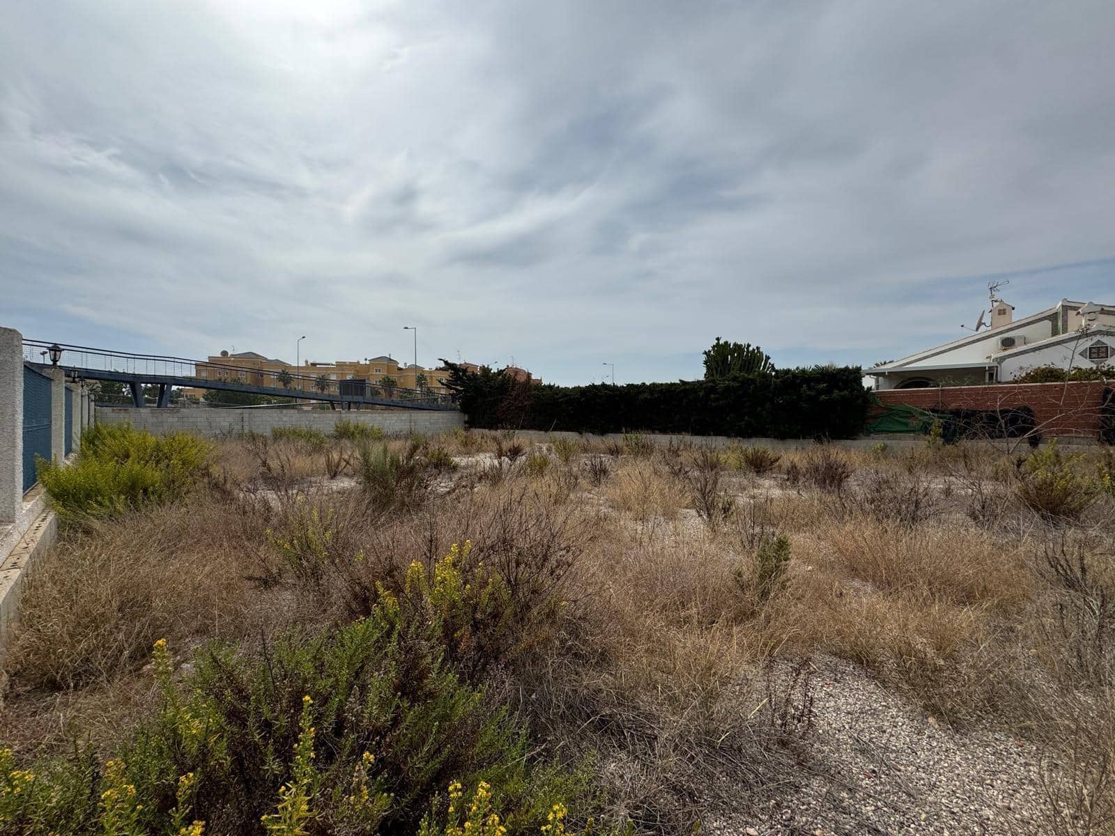 Area Edificabile in vendita in Campoamor - 577.500 € (Rif: 8568305)