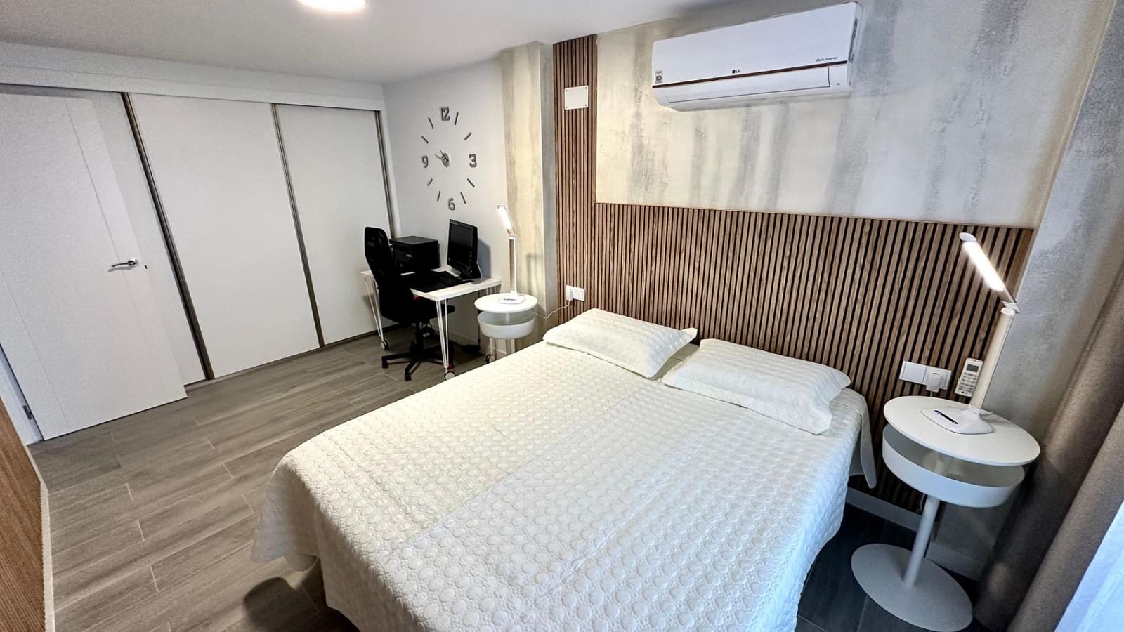 3 bedroom Apartment for sale in Finestrat with pool - € 529,000 (Ref: 8582591)