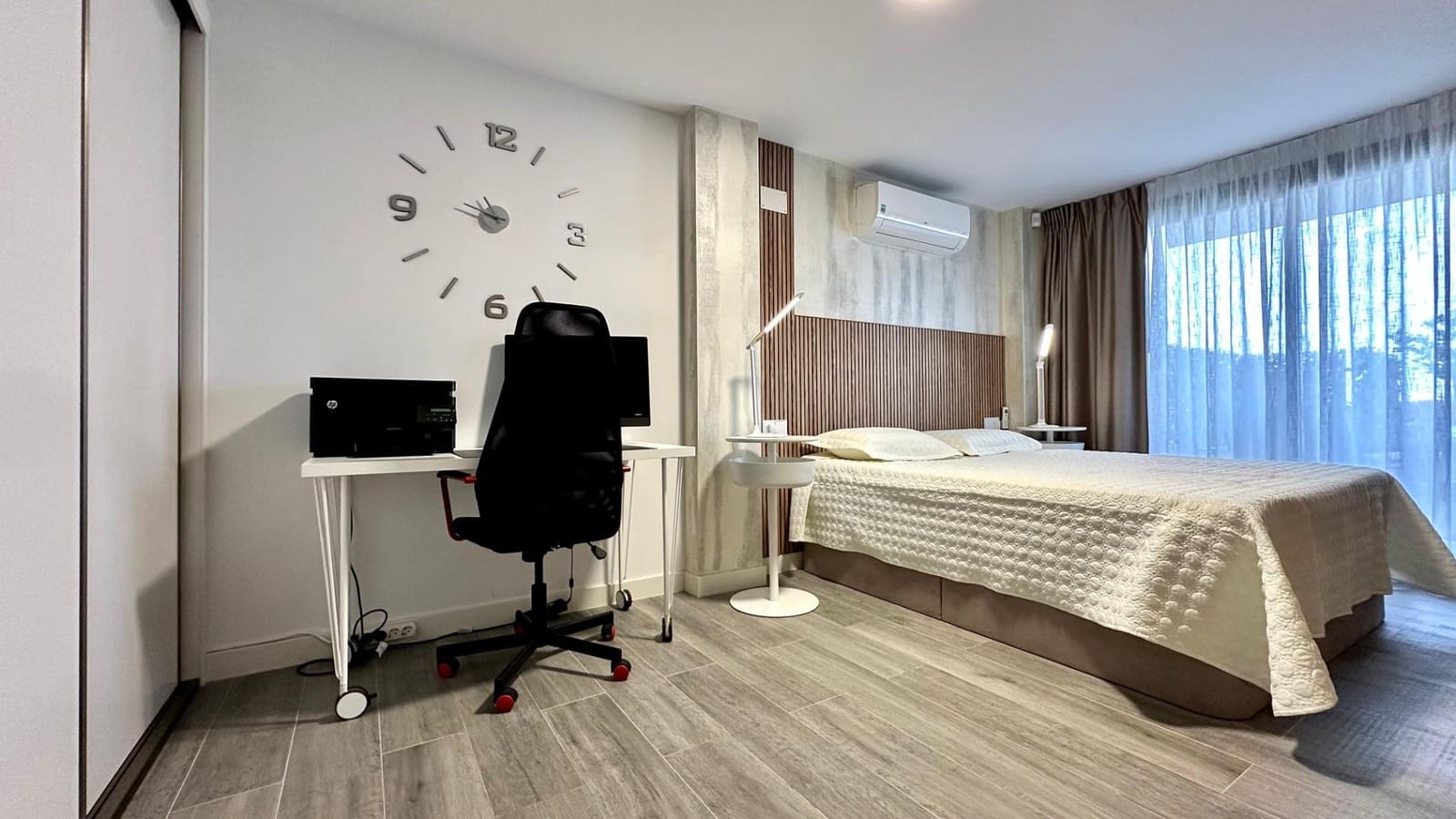 3 bedroom Apartment for sale in Finestrat with pool - € 529,000 (Ref: 8582591)