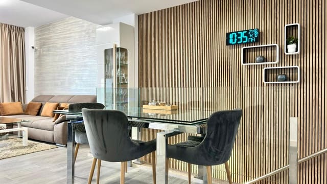 3 camera da letto Appartamento in vendita in Finestrat con piscina - 529.000 € (Rif: 8582591)