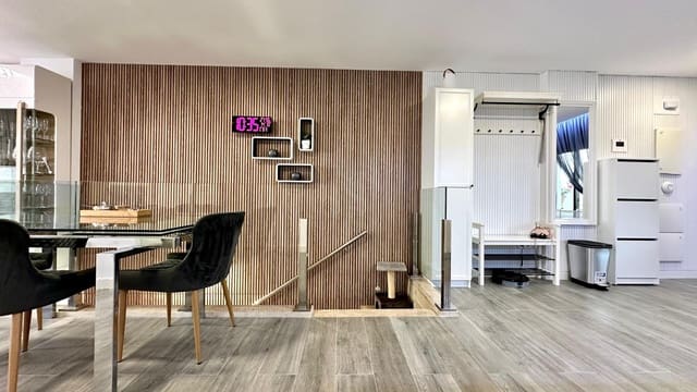 3 camera da letto Appartamento in vendita in Finestrat con piscina - 529.000 € (Rif: 8582591)