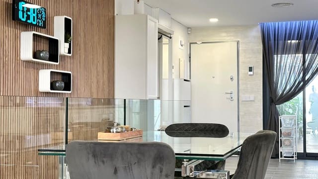 3 camera da letto Appartamento in vendita in Finestrat con piscina - 529.000 € (Rif: 8582591)