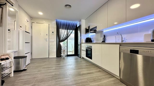 3 camera da letto Appartamento in vendita in Finestrat con piscina - 529.000 € (Rif: 8582591)