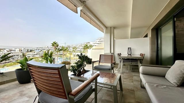 3 camera da letto Appartamento in vendita in Finestrat con piscina - 529.000 € (Rif: 8582591)