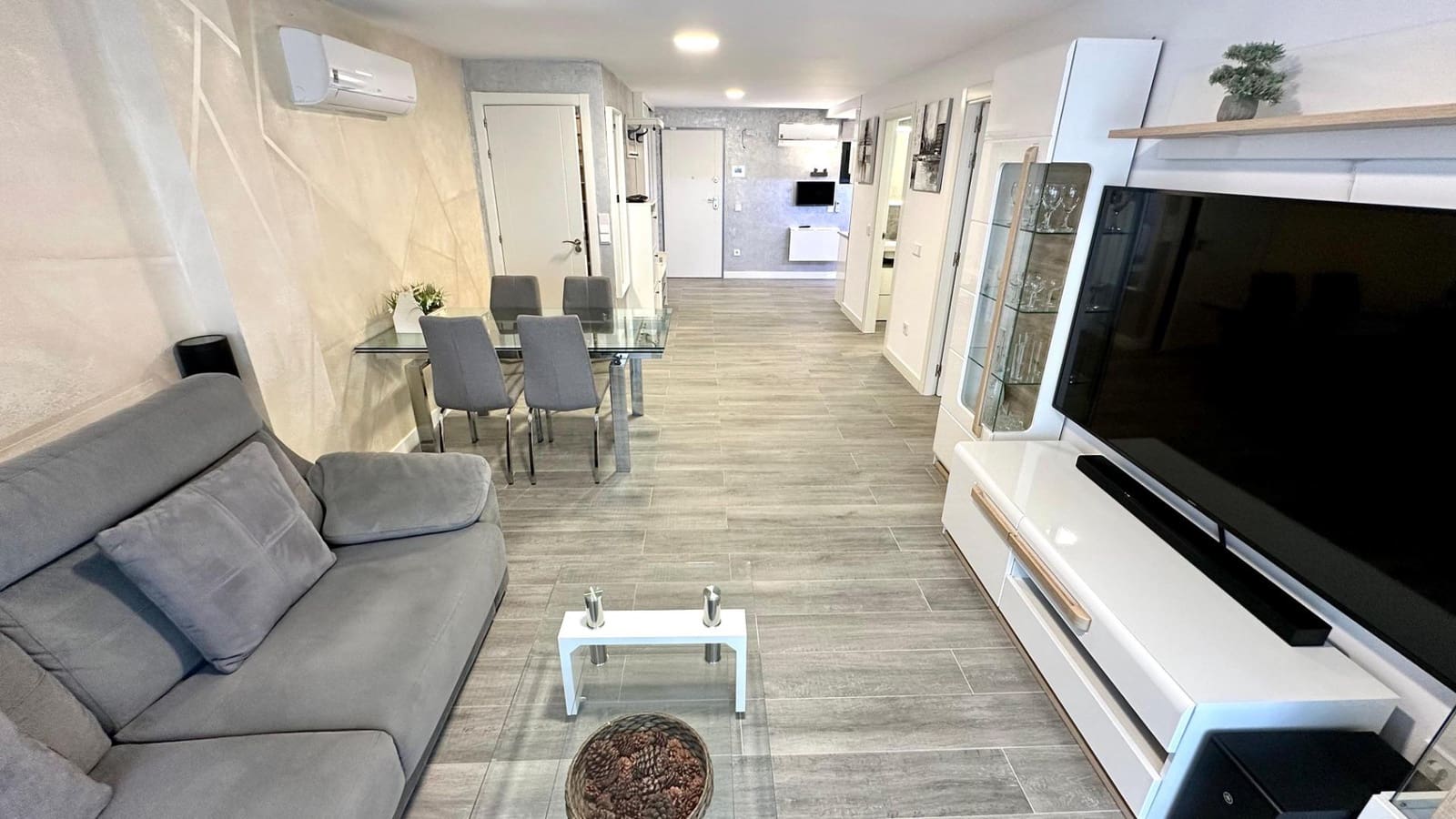 3 bedroom Apartment for sale in Finestrat with pool - € 529,000 (Ref: 8582591)